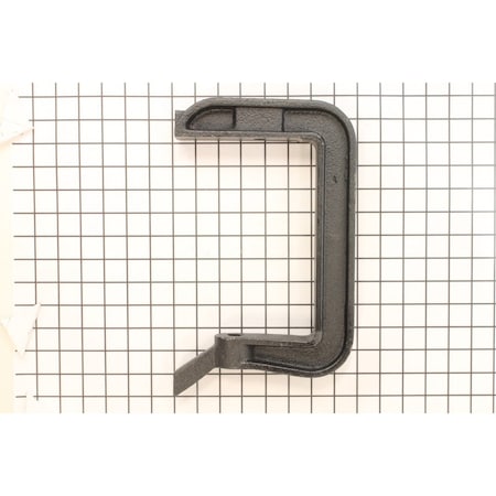 Wilton Clamp Vise 5519805